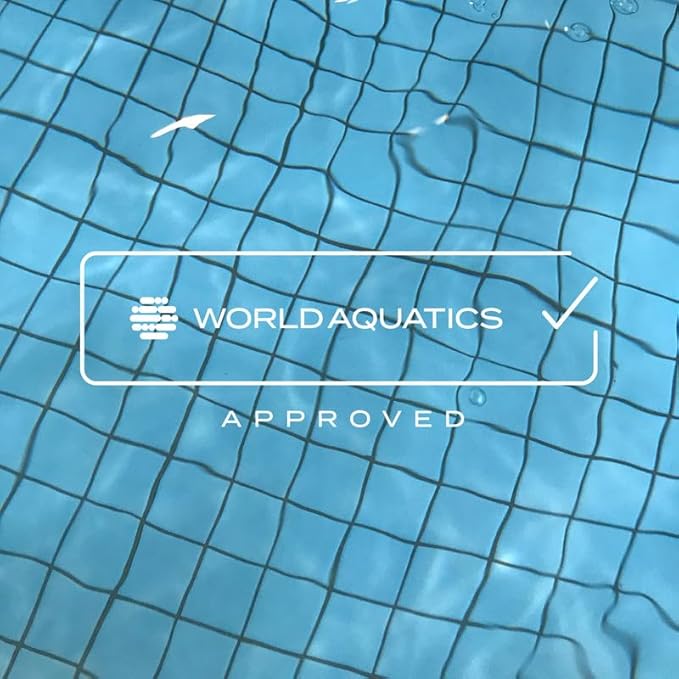 SOUL CAP - Large Swimming Cap for Long Hair - Designed for Long Hair, Dreadlocks, Weaves, Hair Extensions, Braids, Curls & Afros - Women & Men - Silicone-StrideForce Fitness