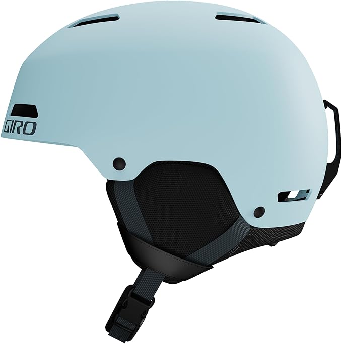 Giro Ledge Ski Helmet - Snowboarding Helmet for Men, Women and Youth-StrideForce Fitness