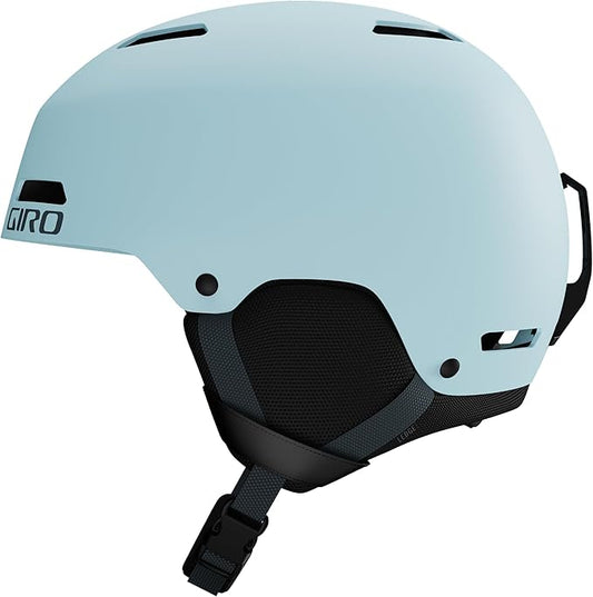 Giro Ledge Ski Helmet - Snowboarding Helmet for Men, Women and Youth-StrideForce Fitness