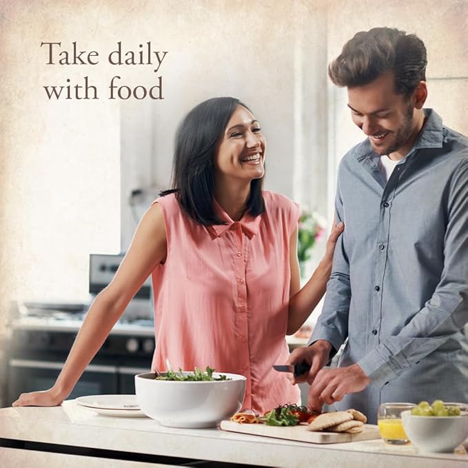 Garden of Life Organics Whole Food Multivitamin for Men, 120 Tablets, Vegan Mens Vitamins and Minerals for Health and Well-Being, Certified Organic Vegan Multi-StrideForce Fitness