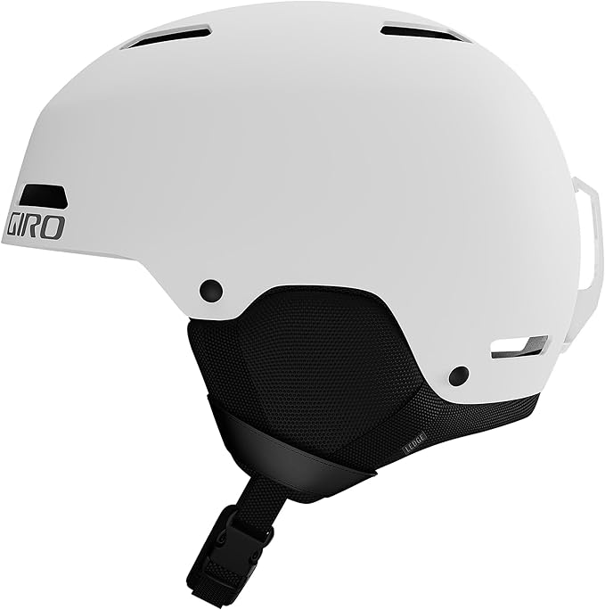 Giro Ledge Ski Helmet - Snowboarding Helmet for Men, Women and Youth-StrideForce Fitness