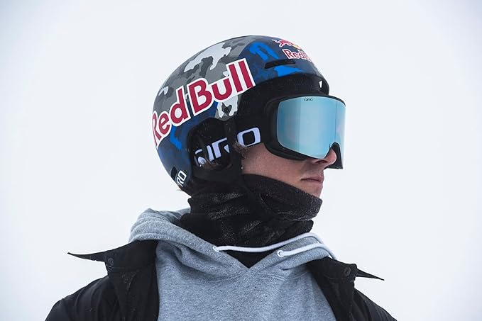 Giro Ledge Ski Helmet - Snowboarding Helmet for Men, Women and Youth-StrideForce Fitness