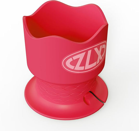 ZLX Cup Paddle Board Kayak Cup Holder, Stand Up Paddle Board Cup Holder Paddleboard Accessories Surfboards, Canoes Kayak Holder for Types of Cup Bottle Drink-StrideForce Fitness