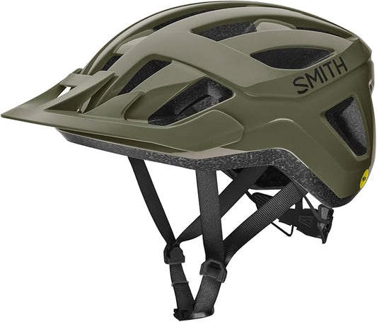 Smith Optics Wilder Jr. MIPS Mountain Cycling Helmet, Youth Helmet-StrideForce Fitness