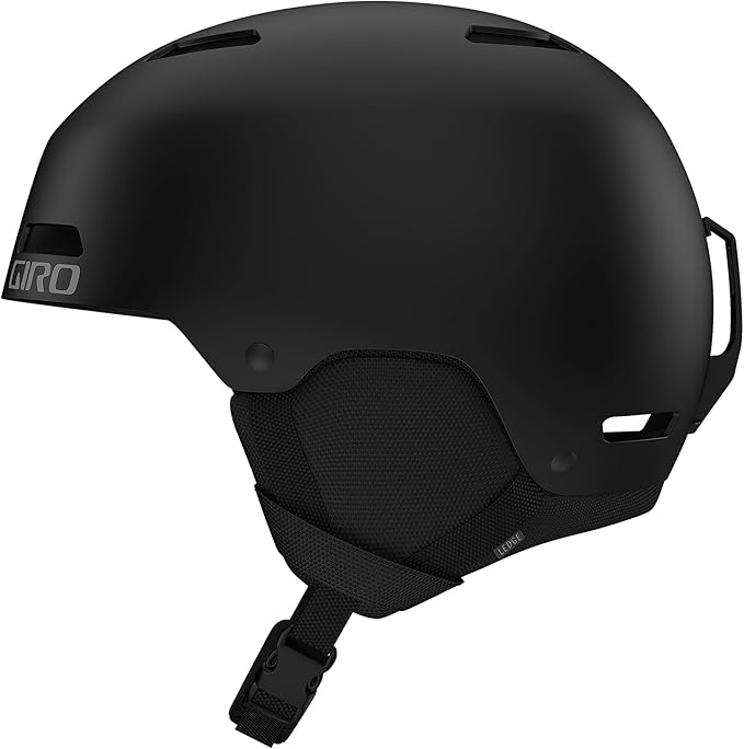 Giro Ledge Ski Helmet - Snowboarding Helmet for Men, Women and Youth-StrideForce Fitness