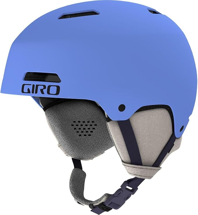 Giro Ledge Ski Helmet - Snowboarding Helmet for Men, Women and Youth-StrideForce Fitness