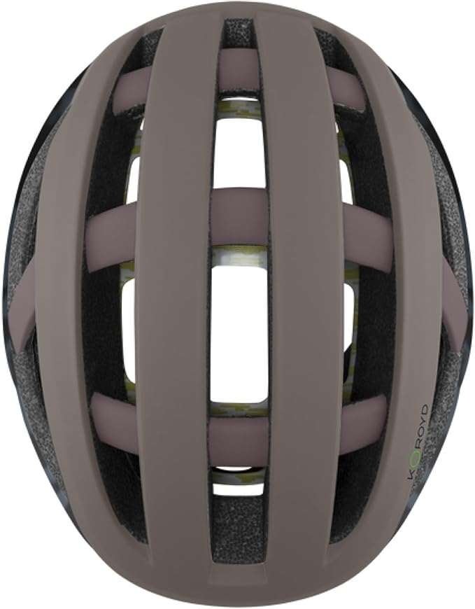 SMITH Network Cycling Helmet – Versatile Adult Road or MTB Bike Helmet with MIPS Technology + Zonal Koroyd Coverage – Lightweight Impact Protection for Men & Women-StrideForce Fitness