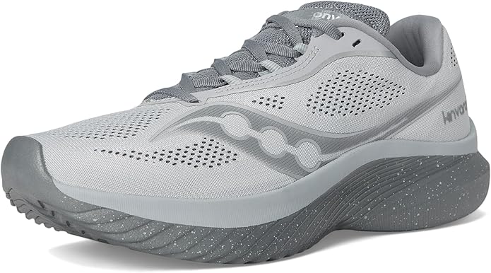 Saucony Men's Kinvara 15 Sneaker-StrideForce Fitness