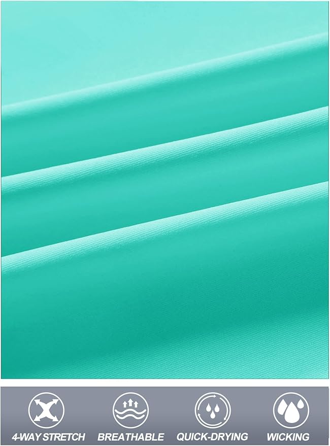 NORTHYARD Breathable 2.0™ Men's Athletic Workout T-Shirt-StrideForce Fitness