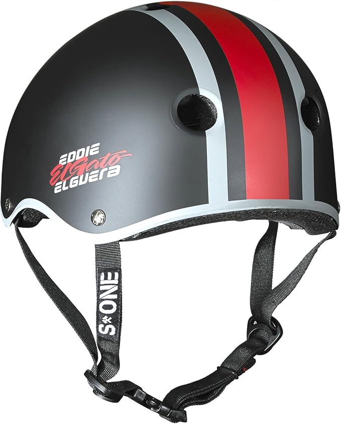 S1 Lifer Helmet for Skateboarding, BMX, and Roller Skating-StrideForce Fitness