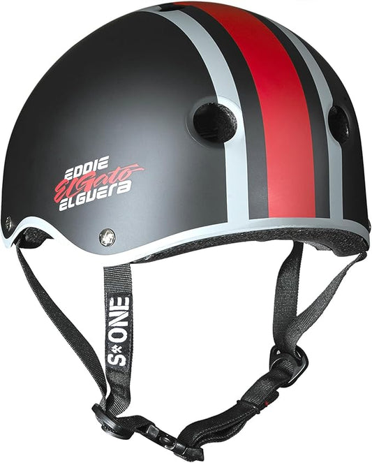S1 Lifer Helmet for Skateboarding, BMX, and Roller Skating-StrideForce Fitness