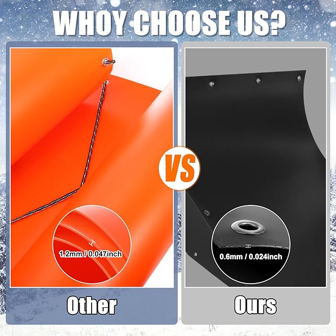 Deer Drag Sleds Set,Deers Drag Harness and Drag Sleds with Heavy Duty Deer Drag Strap Rope Elastic Tying Belt Storage Bag and 2 Tying Ropes Hunting Equipment for Deers Hauling Elk Turkey Game Animals-StrideForce Fitness