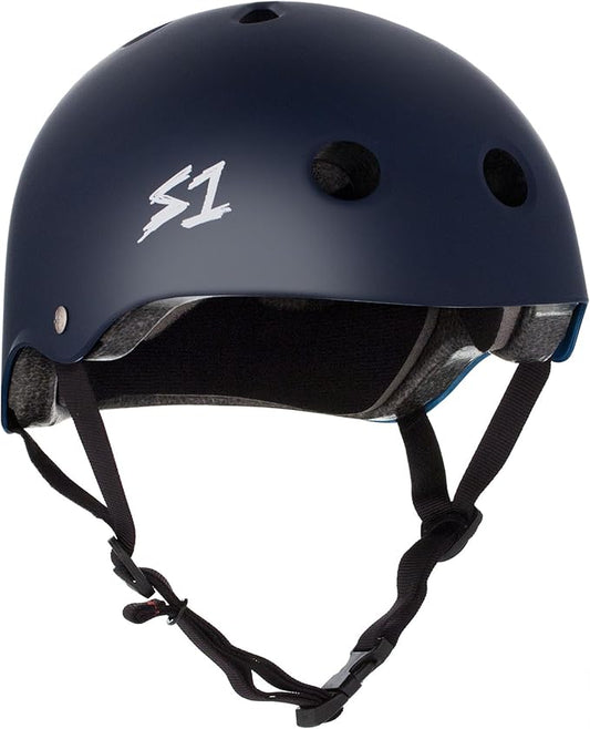 S1 Lifer Helmet for Skateboarding, BMX, and Roller Skating-StrideForce Fitness