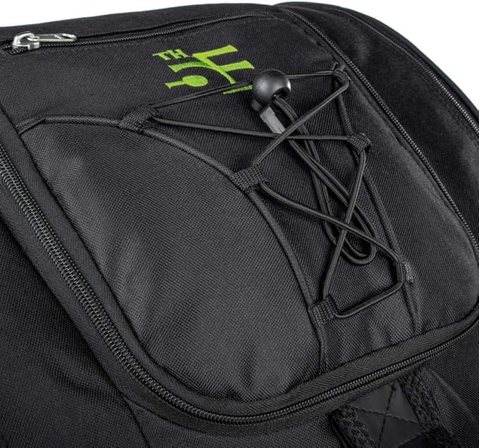 5th Element 60L Boot Bag Backpack for Ski, Snowboard, Skates, Travel & Accessories-StrideForce Fitness