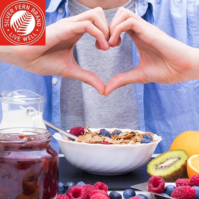 Silver Fern Brand Immune+ Protocol Kit – Postbiotic+ (2 Packages) & Cleanse (2 Bottles) – Immune Support Supplement Bundle – Non-GMO, Gluten-Free, cGMP Certified – 90-Day Supply-StrideForce Fitness