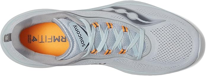Saucony Men's Kinvara 15 Sneaker-StrideForce Fitness
