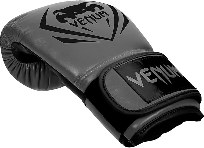 Venum Contender Boxing Gloves-StrideForce Fitness