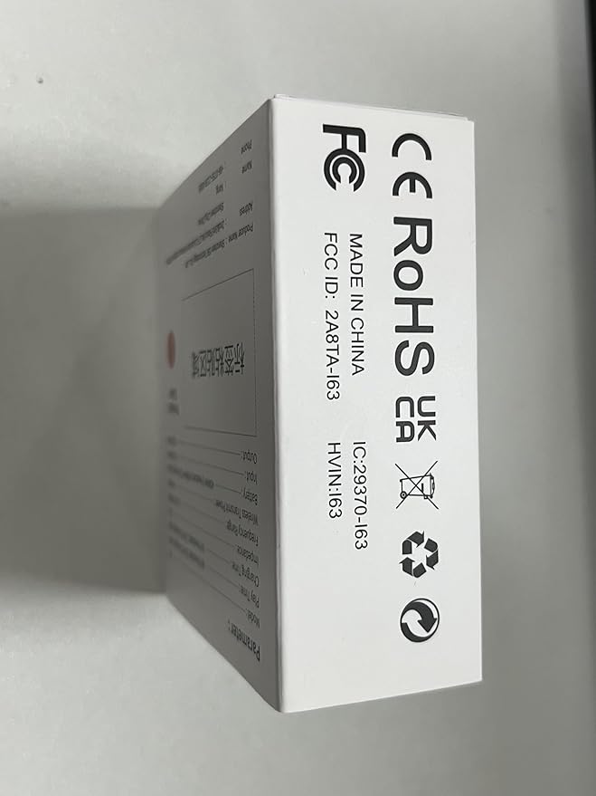 Wireless Earbuds, 2025 Bluetooth Headphones 5.3 HiFi Stereo Ear buds with ENC Noise Cancelling Mics, 40H Bluetooth Earbuds with Dual LED Display Charging Case, IP7 Waterproof Earphones for Android iOS-StrideForce Fitness