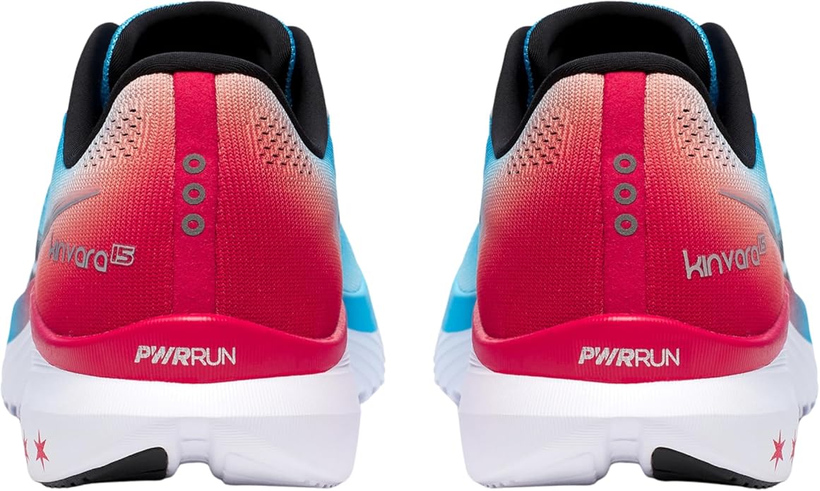 Saucony Men's Kinvara 15 Sneaker-StrideForce Fitness