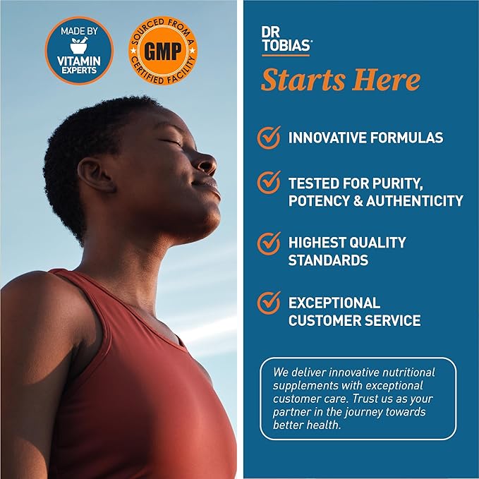 Dr. Tobias Colon Everyday Health - Gut Health for Women & Men - Psyllium Fiber Powder Drink with 4g Psyllium Husk Powder per Serving, Vegan, Gluten Free, Non-GMO, Peach Mango, 60 Servings-StrideForce Fitness