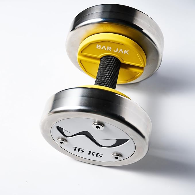 Micro Plates. 0.5 KG Weight Plate, x4 Pieces, Fractional Weight Plates, Dumbell Weights, Kettlebell weights Training.-StrideForce Fitness