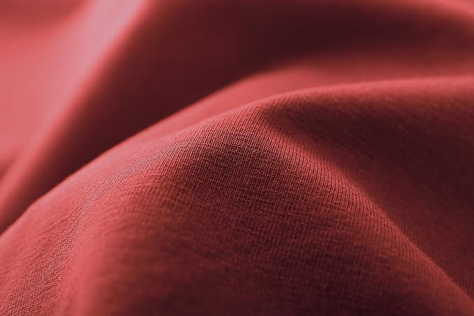 VEIISAR Premium V Neck T Shirts for Men - Modern Fitted Tees Vneck Undershirts-StrideForce Fitness