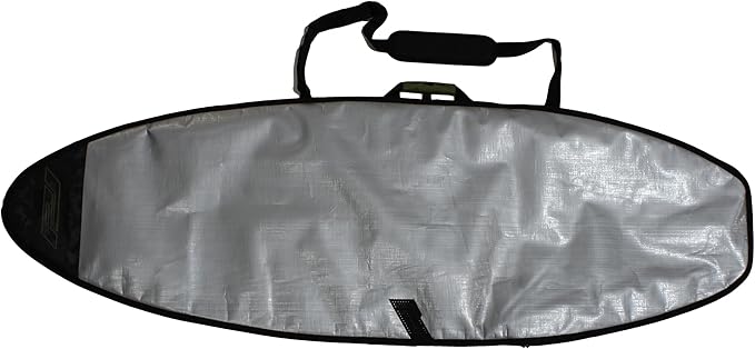 Pro-Lite Session Surfboard Day Bag-Shortboard-StrideForce Fitness