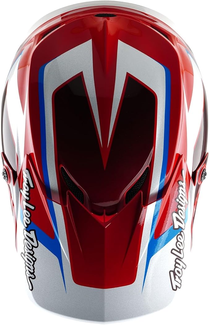 Troy Lee Designs GP Helmet for Motocross MX Off-Road-StrideForce Fitness