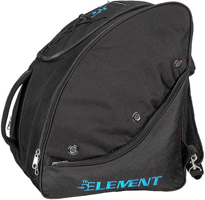 5th Element 60L Boot Bag Backpack for Ski, Snowboard, Skates, Travel & Accessories-StrideForce Fitness