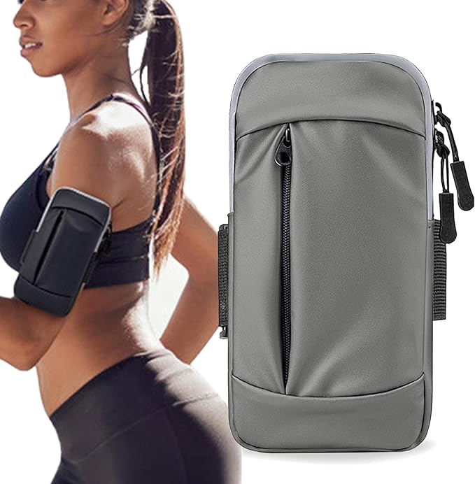 Phone Holder Arm Bands for Running Armband Small Crossbody Bags for Women Kids,iPhone 15 14 13 12 11 Pro Max Xs Xr X 6 7 8 Plus SE Mini Galaxy Ultra Edge S24 S23 Note-StrideForce Fitness