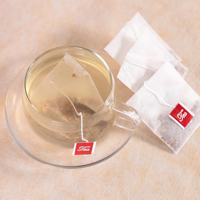 TEARELAE - Milk Thistle Tea - 3g x 50 Count - 100% Natural Milk Thistle Seeds Tea Bags - Non-GMO-StrideForce Fitness