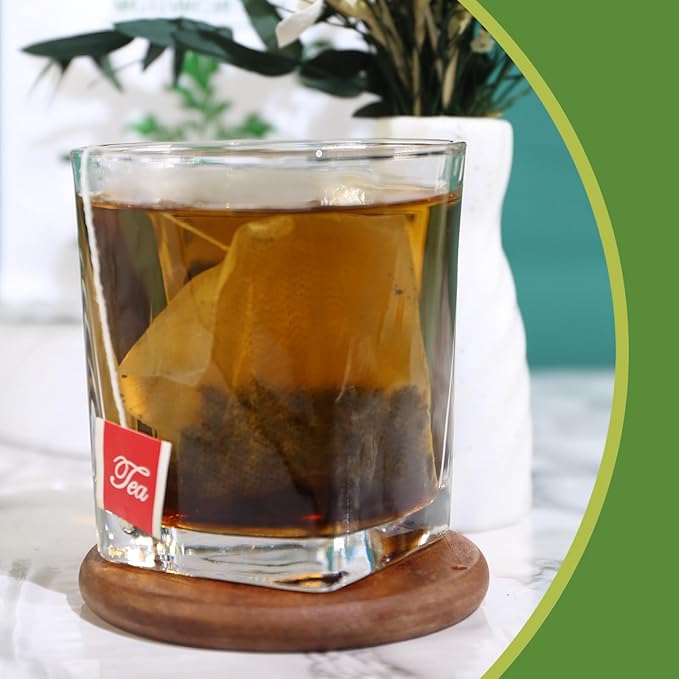 TEARELAE - Mugwort Tea - 2g x 30 Count - 100% Pure Natural Dried Herbs - Premium Mugwort Herb Dried - Non-GMO - Sulfur-free-StrideForce Fitness