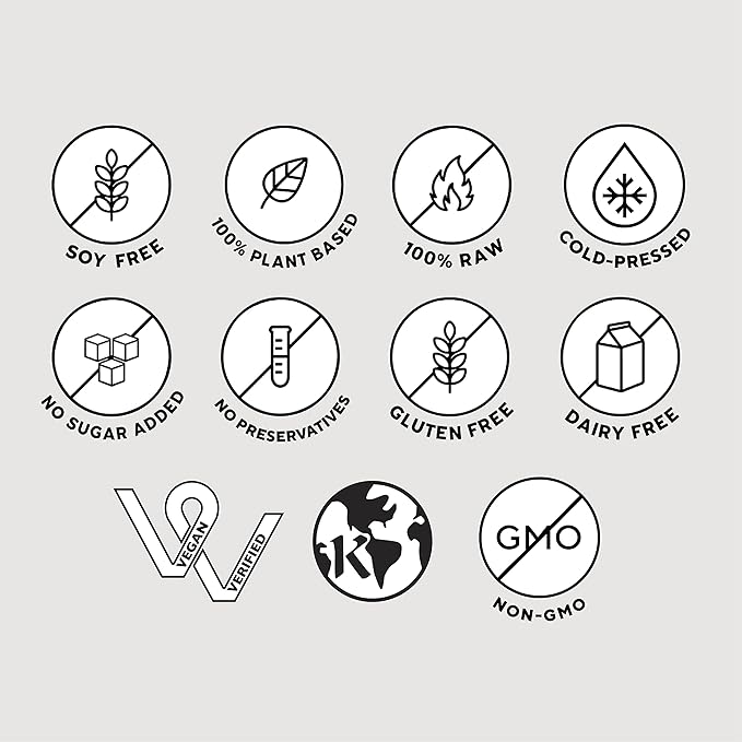 Raw Generation 3-Day Skinny Cleanse - Weight Management & Detox Juice Cleanse/Healthiest Way to Cleanse Your System/Jumpstart a Healthier Diet-StrideForce Fitness