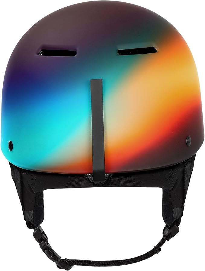 Sandbox Unisex Classic 2.0 Snow Ski and Snowboard Helmet-StrideForce Fitness