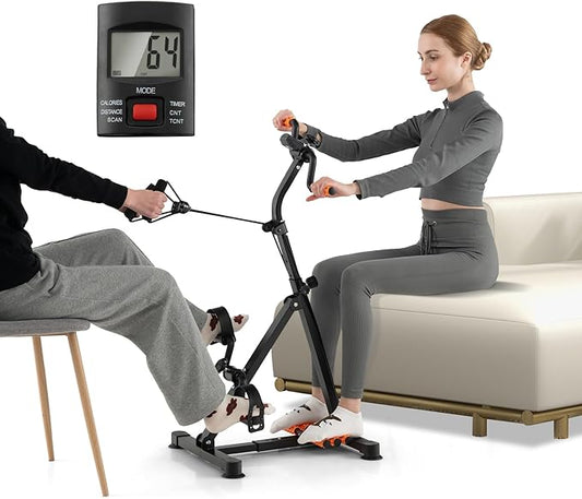Pedal Exercise Bike for Seniors