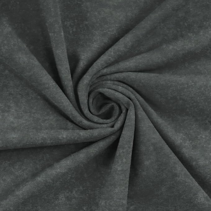 LOGEEYAR Men's Athletic Washed T-Shirts Basic Crew Neck Tees Tops Causal Distressed Cotton T Shirts for Men-StrideForce Fitness