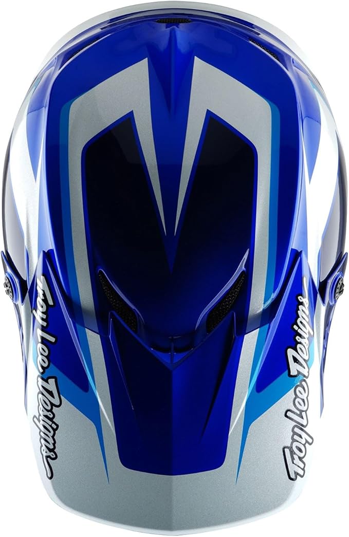 Troy Lee Designs GP Helmet for Motocross MX Off-Road-StrideForce Fitness