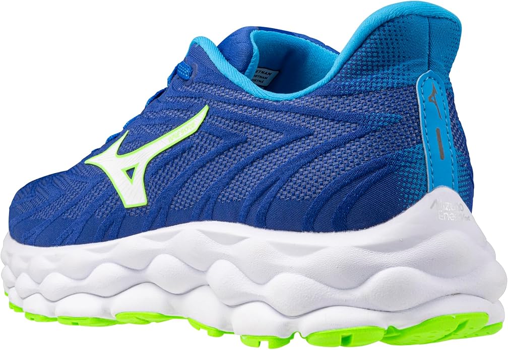 Mizuno Men's Wave Sky 8 Running Shoe-StrideForce Fitness