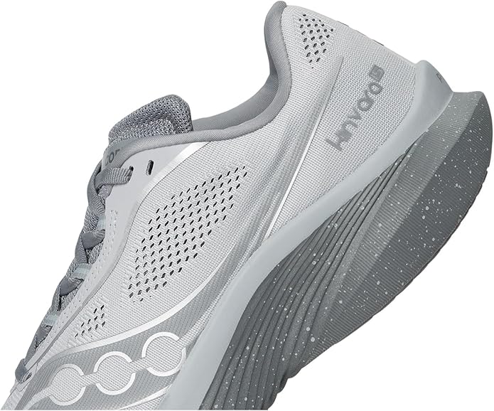 Saucony Men's Kinvara 15 Sneaker-StrideForce Fitness