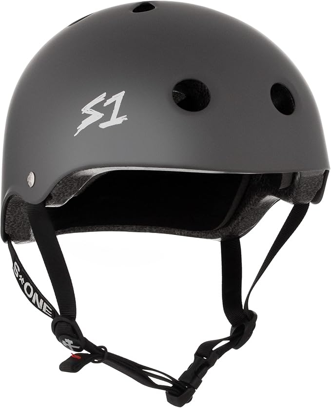 S1 Lifer Helmet for Skateboarding, BMX, and Roller Skating-StrideForce Fitness
