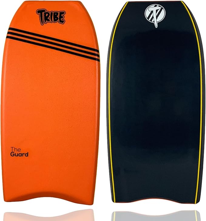 Tribe Guard Adult or Kids Bodyboard-StrideForce Fitness