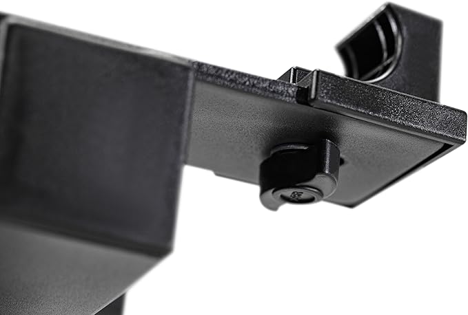 SMRTFT NUOBELL Adjustable Dumbbells | The Original All-in-One NUOBELL Adjustable Dumbbell Set | Feel Real Like Traditional Dumbbells | Highly Durable | Best 2 Year Warranty-StrideForce Fitness