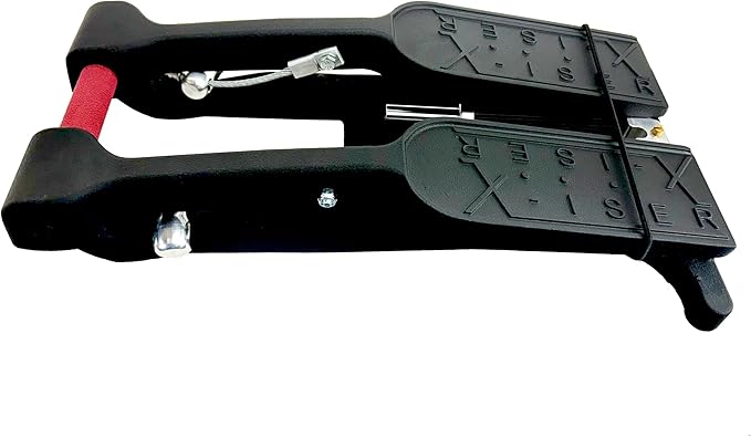 Commercial Mini Stairmaster, Black-StrideForce Fitness