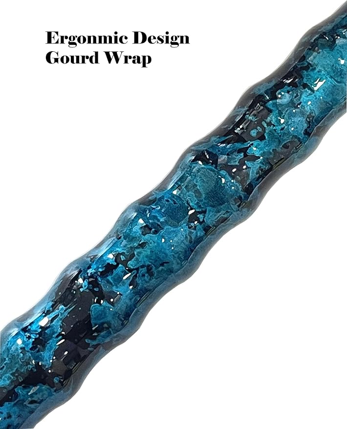 58" Pool Cue Stick,13mm 2-Piece Maple Hardwood Ergonomic Design Billiard Cues Kit,19/20/21oz-StrideForce Fitness