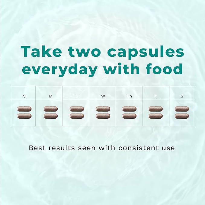 Visibili-T - Vitamin Supplement for Eye Health & Vision Support - Carrot Root, Chromium, Bilberry, Ginkgo Biloba, Grape Seed Extract, Lycopene, Vitamin A, Lutein & Zeaxanthin - 60 Capsules-StrideForce Fitness