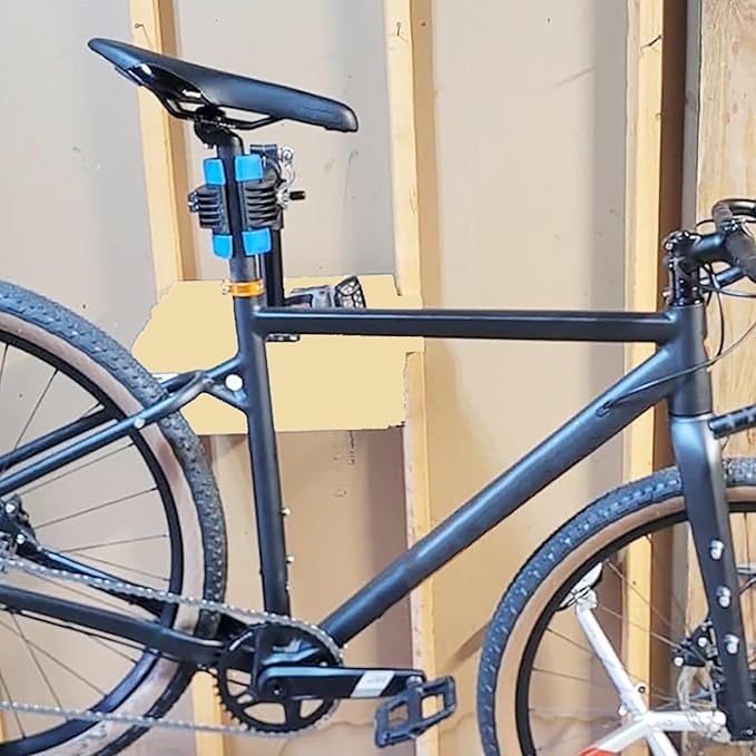 COTOUXKER Bike Repair Stand, Bicycle Repair Stand for Bike Maintenance and Repair Space Saving Hold Up to 44 Ibs-StrideForce Fitness