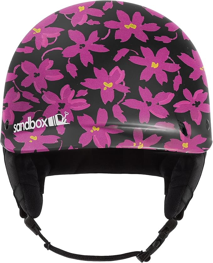 Sandbox Unisex Classic 2.0 Snow Ski and Snowboard Helmet-StrideForce Fitness