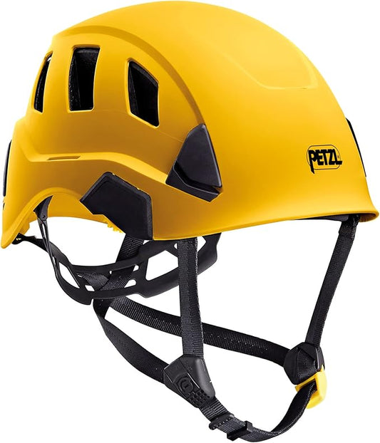 Petzl Layer Vent - Helmet-StrideForce Fitness