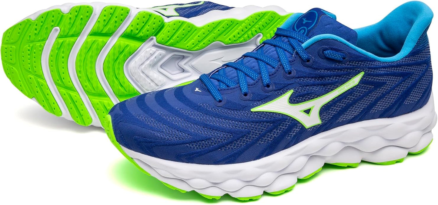 Mizuno Men's Wave Sky 8 Running Shoe-StrideForce Fitness