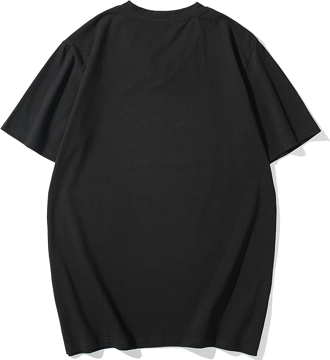 VEIISAR Premium V Neck T Shirts for Men - Modern Fitted Tees Vneck Undershirts-StrideForce Fitness